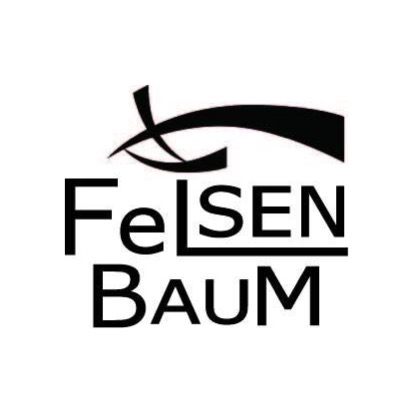 Felsen Baum